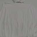 leegleri 2 Pack White Spandex Fitted Table Clothes for 6 Foot Rectangle Tables, Wrinkle Free 6ft Fitted Table Cover, Spandex Table Skirt for 6FT Rectangle Tables-for Banquet Weddings Parties