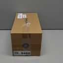 Bedsure GentleSoft Sherpa Fleece Twin Size Blanket for Couch, Non-Heated, Thick and Warm Throw for Women and Men, Soft Fuzzy Plush Twin Blanket for Winter, Light Grey, 60x80 Inches