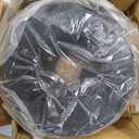 R1 Concepts Front Brakes and Rotors| Hardware Included| Front Optimum OEp Brake Pads and Rotors Kit| Fits 2004-2005 BMW 525i; 2006-2007 BMW 525xi, 530xi; 2009-2010 BMW 535i; 2008 BMW 535xi