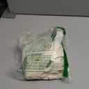 Maison d' Hermine 100% Cotton Apron for women with Pocket Kitchen Chef Apron for Men Cooking Easter Decorations (014 - Botanical Fresh)