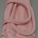 DALINDA Lunch Bag Lunch Box for Women Men Reusable Insulated Lunch Bags for Adults,Leakproof Cute Cooler Lunch Tote Bag,Large Capacity for Work Travel Picnic, Pink 