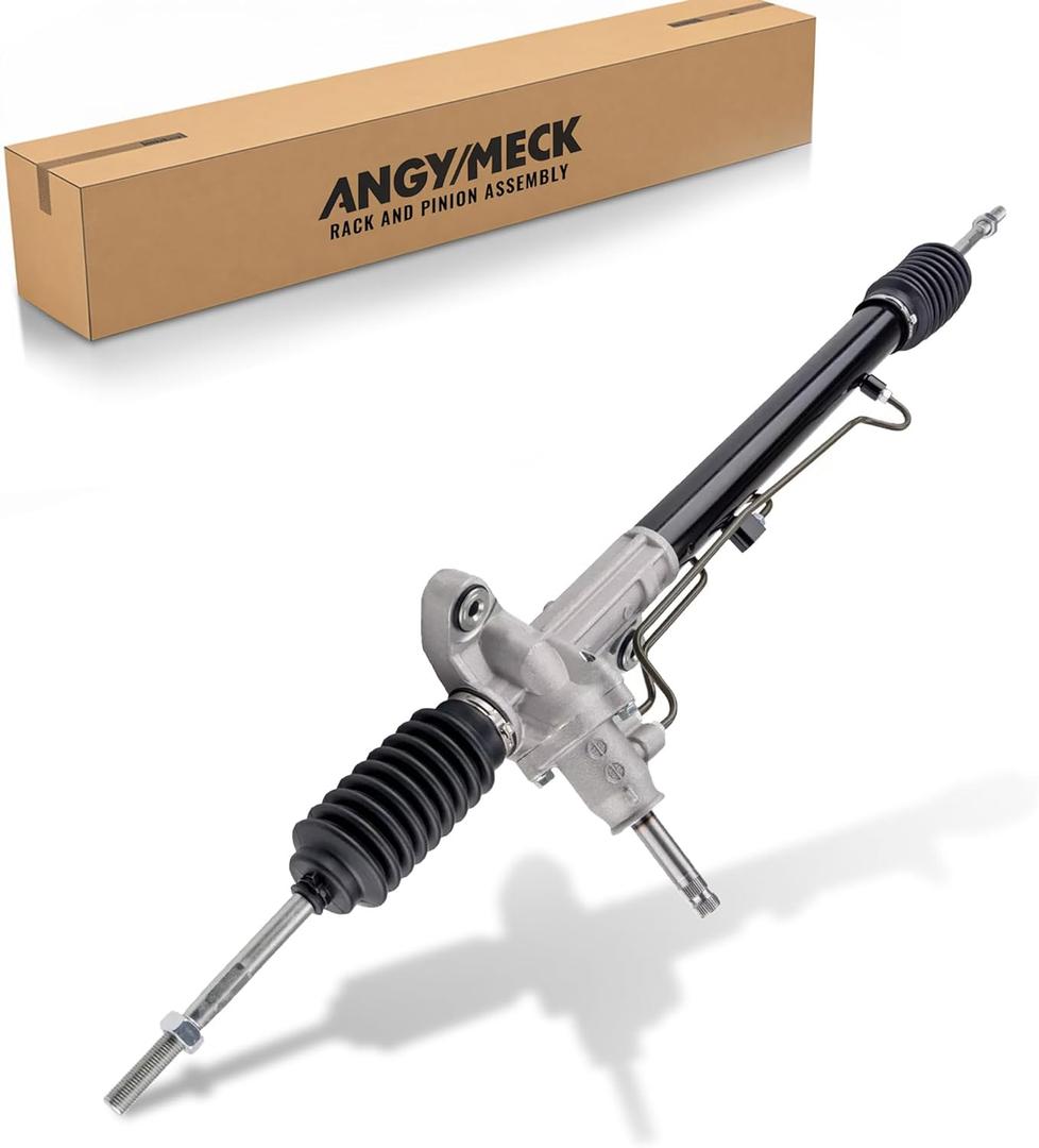 26-1769 Power Steering Rack And Pinion Assembly Fit for Acura El 1997-2000 for Honda Civic 1996-2000 1.6L