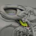 Skechers Women's Go Run Consistent 2.0 Advantage, grey/Purple, 6.5