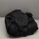 Upper Bounce Trampoline Net  Trampoline Safety Nets for Round Trampolines Using Variant Arches  Breathable, UV & Weather-Resistant Trampolines Nets Replacement with Top Sleeves (11 Foot Round)