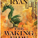 The Waking Fire (The Draconis Memoria Book 1)