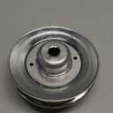 for Husqvarna 588586401 48" Collection Pulley for Jonsered