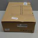 45x45 Inches Hexagonal Type Puppy Playpen, Dog Playpen for Puppies or Small Dogs, DogFence Pet Playpen for Indoor & Outdoor, Sturdy Safety Dog Pen with Thickened Fabric, Breathable Mesh (Blue)