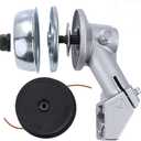 Trimmer Gear Box Head Fits Stihl FS36 FS40 FS44 FS55 FS72 FS74 FS75 FS76 WeedEater