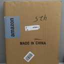 Vintage Flower Wall Art Dark Floral Canvas Wall Art Botanical Farmhouse Prints Black Flower Pictures Wall Decor Moody Floral Artwork Painting for Living Room Bedroom 16x24x3 Inch Framed