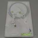 Lighted Makeup Mirror, 3000 mAh Rechargeable Double Sided Magnifying Vanity Mirror with 3 Colors, 1x/10x, 360 Rotation , Brightness Adjustable Magnification Cosmetic Light up Mirror, Women Gift (Chrome)