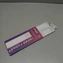 Under Cabinet Lighting, LED Motion Sensor Light Indoor, 2200mAh USB Rechargeable Closet Lights Battery Operated, Stick On Magnetic Wireless Dimmable Under Counter Lights for Kitchen(2 Pack) (8 inch)