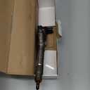 4PCS 0445120082 97780360 98002368 19208742 Common Rail Injector for Duramax LMM 6.6L V8 Engine GMC Savana Sierra 2500 3500 4500 Chevy Express Silverado 2500 HD 3500 HD 4500