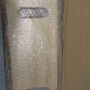 Slide Transfer Board with Handles,Made of Heavy-Duty Wood,Mobility Aid for Senior and Handicap,Load Capacity Up to 500 lbs,2480.75" (24 * 8 * 0.75)