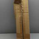 Ghosthorn Holds Up to 24 Rods Fishing Pole Rod Racks Wall or Ceiling Mounted Fishing Pole Rod Holders for Garage Storage Organizer Fishing Gear Equipment for Men Women