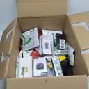 Box Of Mixed Accessories For Phones/Tablets/iPads/Watch/Laptop