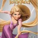 Tangled, Blu-ray