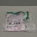 B&Q Flora Eyelash Clusters Kit - Velure DIY Lash Extension Kit at Home Beginner-Friendly Natural Lashes, 120pcs 8-18mm Wispy Clusters with 0.3mm Invisible Band & Waterproof, Daily Collection