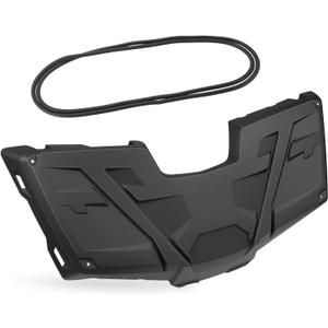 M MATI Front Box Cover w/Seal Assembly for Polaris Sportsman 500 400 H-awkeye 400 2x4 2012-2014 2634165
