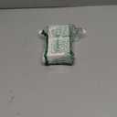 Enhon 29V LED Power Supply, UL Certification LED Transformer Replacement Class 2 Power Supply, Low Voltage Transformer US Plug Adapter for Christmas Tree Light, Green, Left Positive(TS-6W29V)