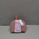 Litti Pritti Toddler Makeup Kit - Pretend Make up 11-Piece Play Makeup Set for Little Girls Age 3 and Up - Kids Cosmetic Bag Includes Brushes, Lipstick, Nail Polish - Pretend Play Toddler Girl Toys