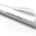 Paper Mate InkJoy Quatro Retractable Ballpoint Pens, Medium Point, Assorted Colors, 3 Pack