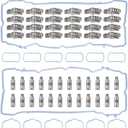 24Pcs Rocker Arm Lifters Kits for 2011-2021 Dodge Challenger Charger Journey Chrysler 200 300 Jeep Wrangler Ram 1500 2500 3.6L 5184296AH 5184332AA
