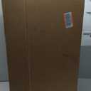 Windowless Portable Air Conditoners, 3-IN-1 Portable AC with Remote, 3 Modes 3 Speeds, 1.16Gal Tank & 12H Timer, 45 Oscillation, Fast Cooling Quiet Ventless Swamp Cooler for Room Home Office, Pearl