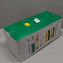 Electric Blanket Heated Queen, Soft Flannel 84"x90" Heating Blanket with 8 Hours Auto Off 10 Fast Heating Levels Machine Washable Sherpa Heated Blanket with Overheating Protection (Red)