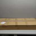 Large Wood H-Frame Easel with Storage Drawer, Foldable Art Painting Easel for Adults and Students, Adjustable Artist Easel Stand for Painting and Display, Holds Canvas Art up to 48"