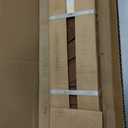 Corten Steel Landscape Edging-4.5" H X 40" L Metal Garden Edging-33FT-Landscape Lawn Edging 10 Pcs-No-Dig Hammer Heavy Duty Steel Edging-Bendable Border Strips for Lawn Yard GJWCVL-10 Clips