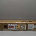 Nilight Cargo Mats for Jeep Wrangler JL Unlimited 4 Door with Subwoofer Only 2018 2019 2020 2021 2022 2023 2024 2025 (Not for JK or 4XE),All Weather Protection Heavy Duty Cargo Liners