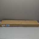 RV Window Rain Deflector & Sun Blade, RV Window Blade Rain Guard Sunroof Deflector Fits 24 inch Wide RV Sliding&Vertical Windows,Deflects Rain and Sun Protection for Camper Van Windows