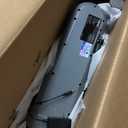 Hiboy ES1 Electric Scooter for Kids Ages 4-10 | LED Light-Up Wheels & Side Lights, 5MPH Safe Speed, Easy Control, Safety Kids Scooter, UL2272 Certificate