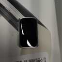 Fitbit Charge 6 Fitness Tracker with Google apps, Heart Rate on Exercise Equipment, 6-Months Premium Membership Included, GPS, Health Tools and More, Porcelain/Silver, One Size (S & L Bands Included)