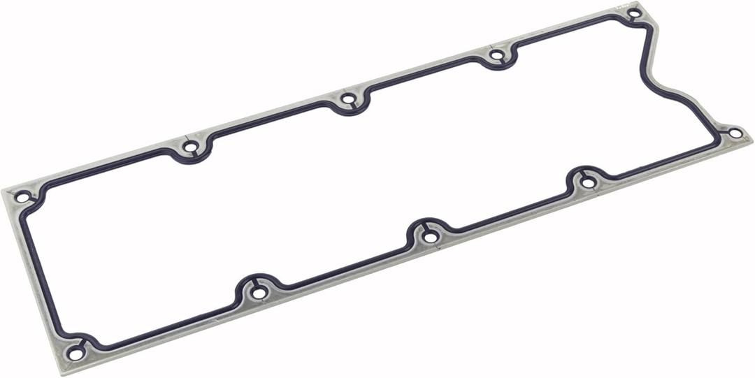 GM Genuine Parts 12558178 Engine Block Valley Cover Gasket