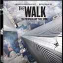 The Walk 4K UHD + Digital Insert Blu ray
