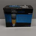 ZeroWater 32-Cup 5-Stage Water Filter Dispenser with Instant Read Out - 0 TDS for Improved Tap Water Taste - IAPMO Certified to Reduce Lead, Chromium, and PFOA/PFOS