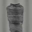 Swaddelini Swaddle Sleep Sack (Grey) (6-12 pounds)