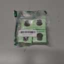 Jewelers Portable Monocular Magnifier Magnifying Glass Eye Loop Magnifier Lens Watch Jewelry Experimental Repair Tool for Textile Optical Circuit Coins