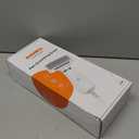 2-in-1 Dog Hair Dryer with Slicker Brush for Small-Sized Dogs and Cats | Pet Hair Dryer | Dog Blow Dryer | 300 Watts, 75-85 dB, Adjustable Temperature, Overheat Protection