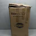 GUNHYI Premium Car Cover Custom Fit Honda CRV CR-V (1995-2025), 16 Layers Heavy Duty Car Cover Waterproof All Weather with Zipper Door for Sun Rain Snow Dust Uv Protection