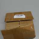 12 Pcs Microphone Candy Tubes Plastic Kpop Karoke Theme Party Decorations Simulated Microphone Singing Prop for Kids Birthday Goody Bag Fillers Party Game Favors (Candy Not Included)