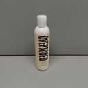Overtone Daily Color Depositing Conditioner: 8oz Temporary Coloring Conditioner w/Shea Butter & Coconut Oil, Refresh Color & Prevent Fading, Vegan & Cruelty-Free, Extreme Silver is Twilight Titanium