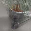 Stens Ignition Switch 430-662 Compatible with Kohler CH11, CH12.5, CH14, CH18, CH20, CH22, CH25, CV12.5, M8, M10, M12, M16, M18, M20, TH16, TH18 25 099 02, 25 099 04-S, 25 099 32-S, 25 099 37-S