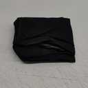 BaseMate Square Umbrella Base Weight, 18" ~ Fits Any Offset, Cantilever & Any Outdoor Patio Umbrella Stand ~ Easy Set up (Side-Slot Opening)