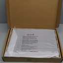 ASUS ZenScreen 16 Portable USB Monitor (MB169CK) - Full HD, IPS, Dual USB-C, Mini-HDMI, Eye Care, Flicker Free, Blue Light Filter, Anti-Glare Surface, 360 Kickstand