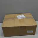 Fitable Black Tablecloths for Rectangle Tables, 6 Pack - 70 x 120 Inches - Reusable and Washable Table Clothes for 6-8 Ft Tables, Polyester Fabric Table Covers for Wedding, Party, Banquet