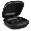 Charging Case Replacement for Powerbeats Pro: Beats Earbuds Charger Case with Bluetooth Pairing Sync Button, 700mAh Battery, Earbuds Not Included