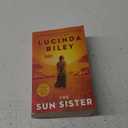 The Sun Sister: A Novel (6) (The Seven Sisters)