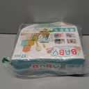 Wuzhineisn Baby Toys 6-12 Months Montessori Toys 6 in 1 Musical Instruments for Toddler, Stacking Blocks Development Learning Educational Toy with Wooden Xylophone Infant Baby Birthday Gift